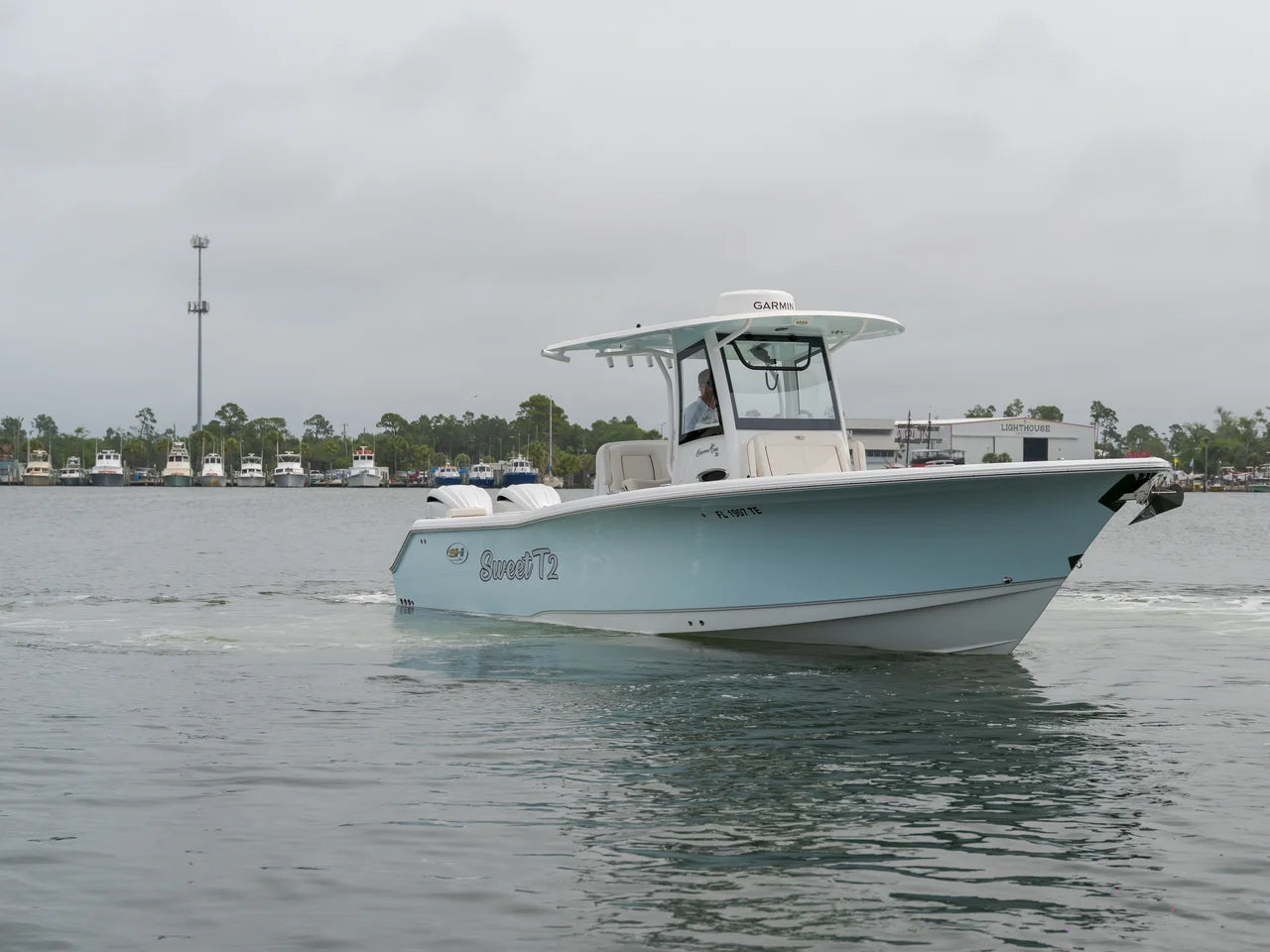 2022 Sea Hunt 30 GAMEFISH 30.0 feet, Panama City, FL #8