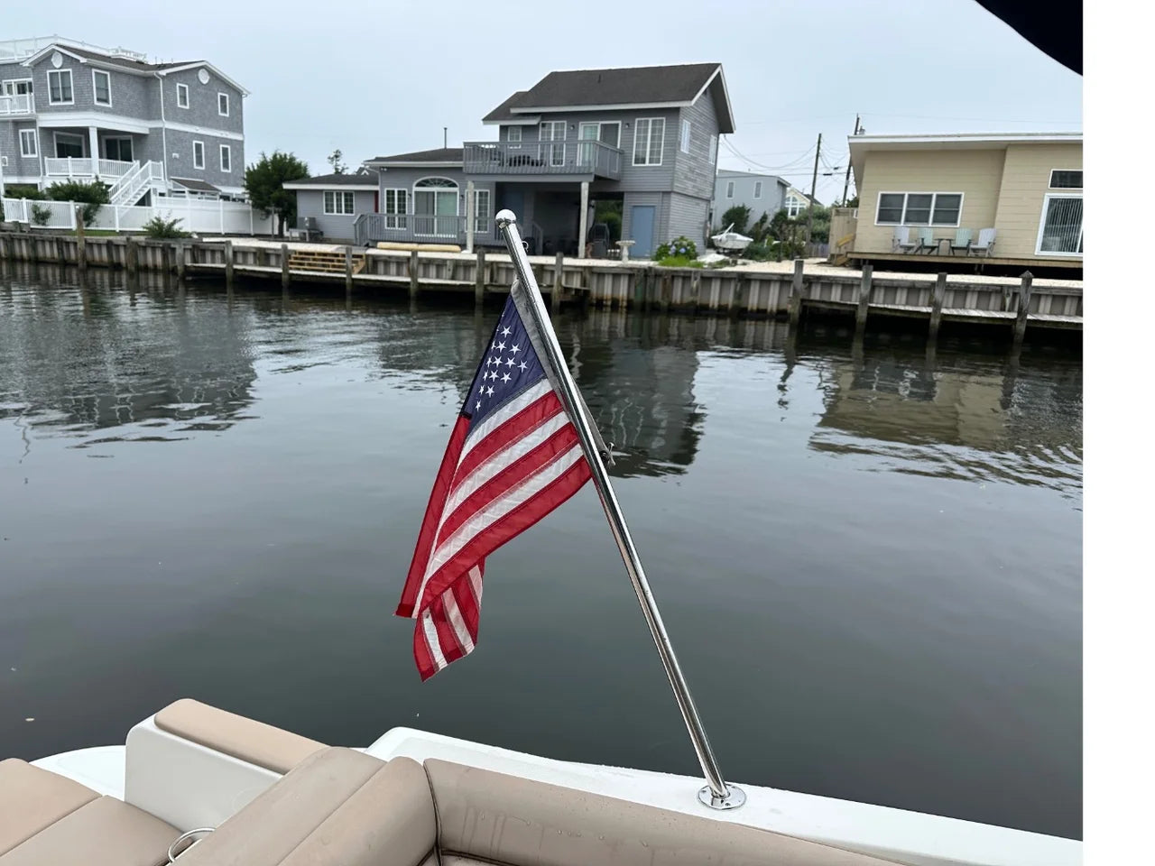 2017 Sea Ray SDX 290 Outboard 29.0 feet, Somers Point, New Jersey #56