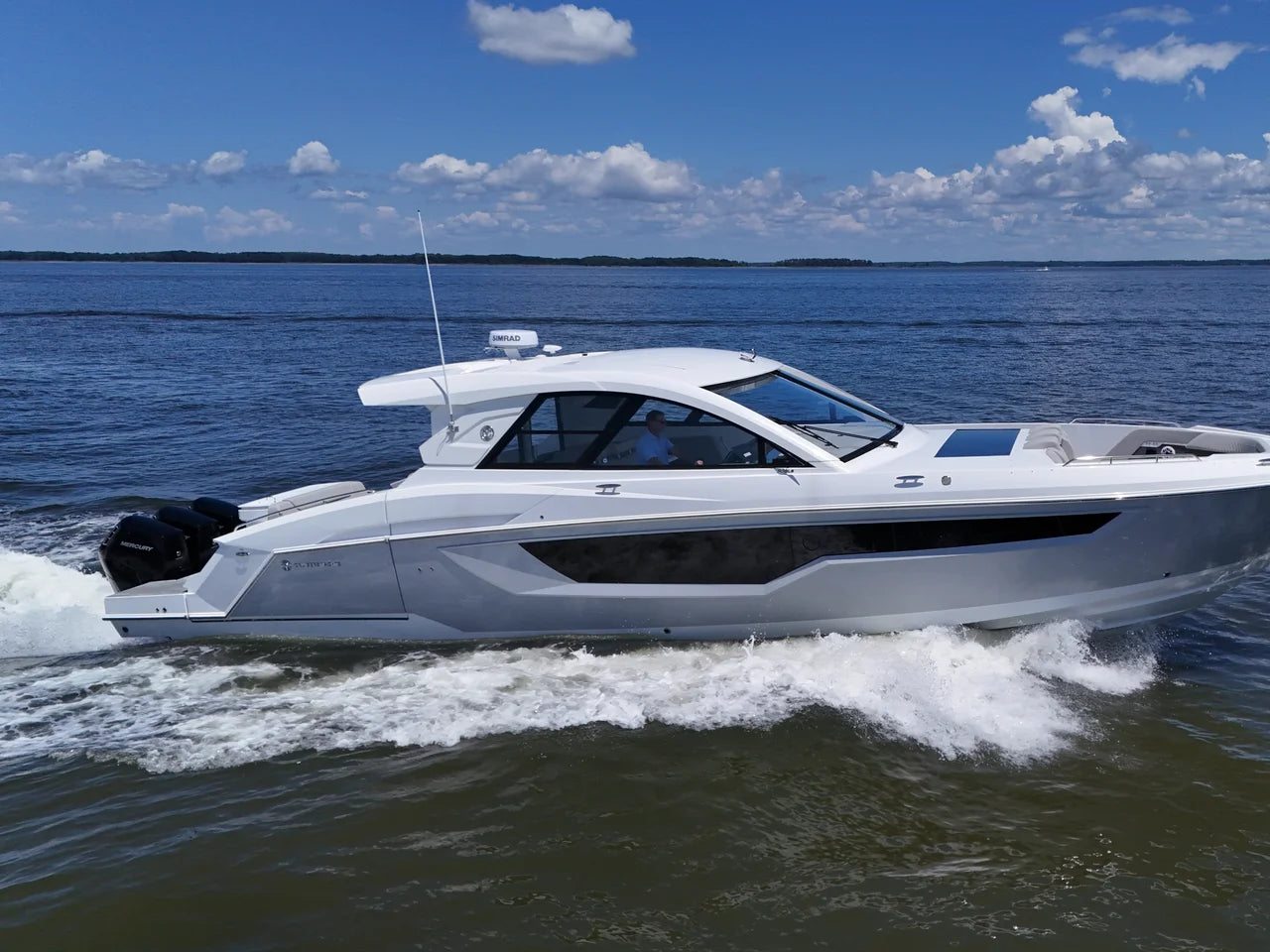 2026 Cruisers Yachts 50GLS OB 50.0 feet, Grasonville, MD #7