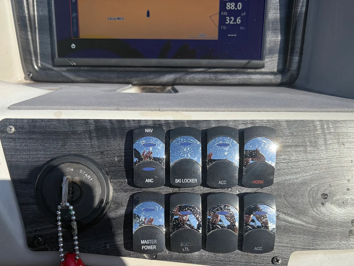 2021 Harris Cruiser 210 21.0 feet, Cocoa, Florida #17