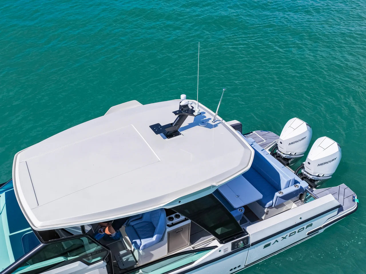 2026 Saxdor 320 GTO 32.0 feet, Sarasota, FL #72