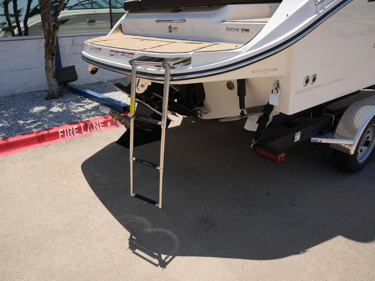 2026 Sea Ray SDX 230 23.0 feet, Lewisville, TX #5