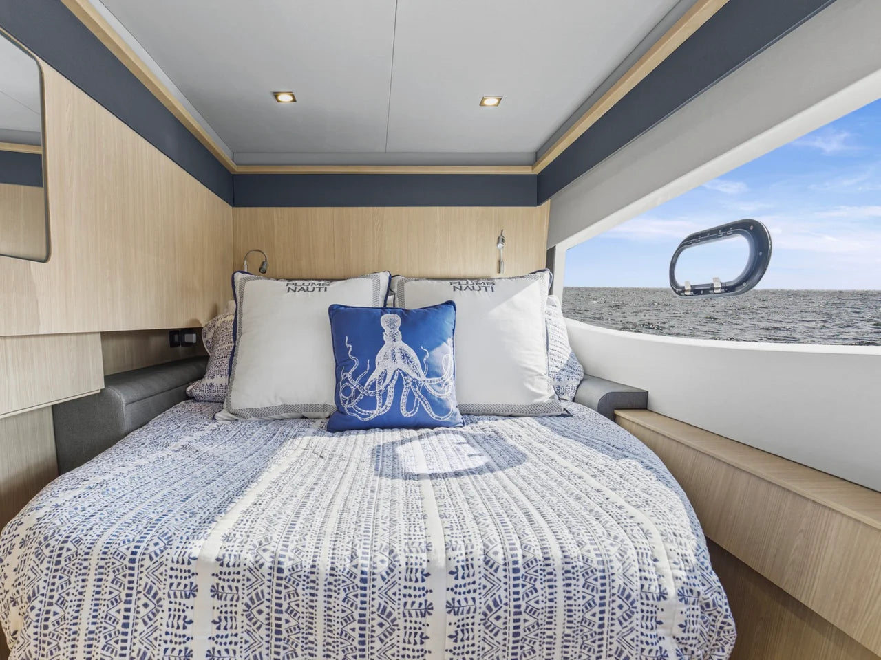 2024 Aquila 42 YACHT 42.0 feet, Pensacola, Florida #26
