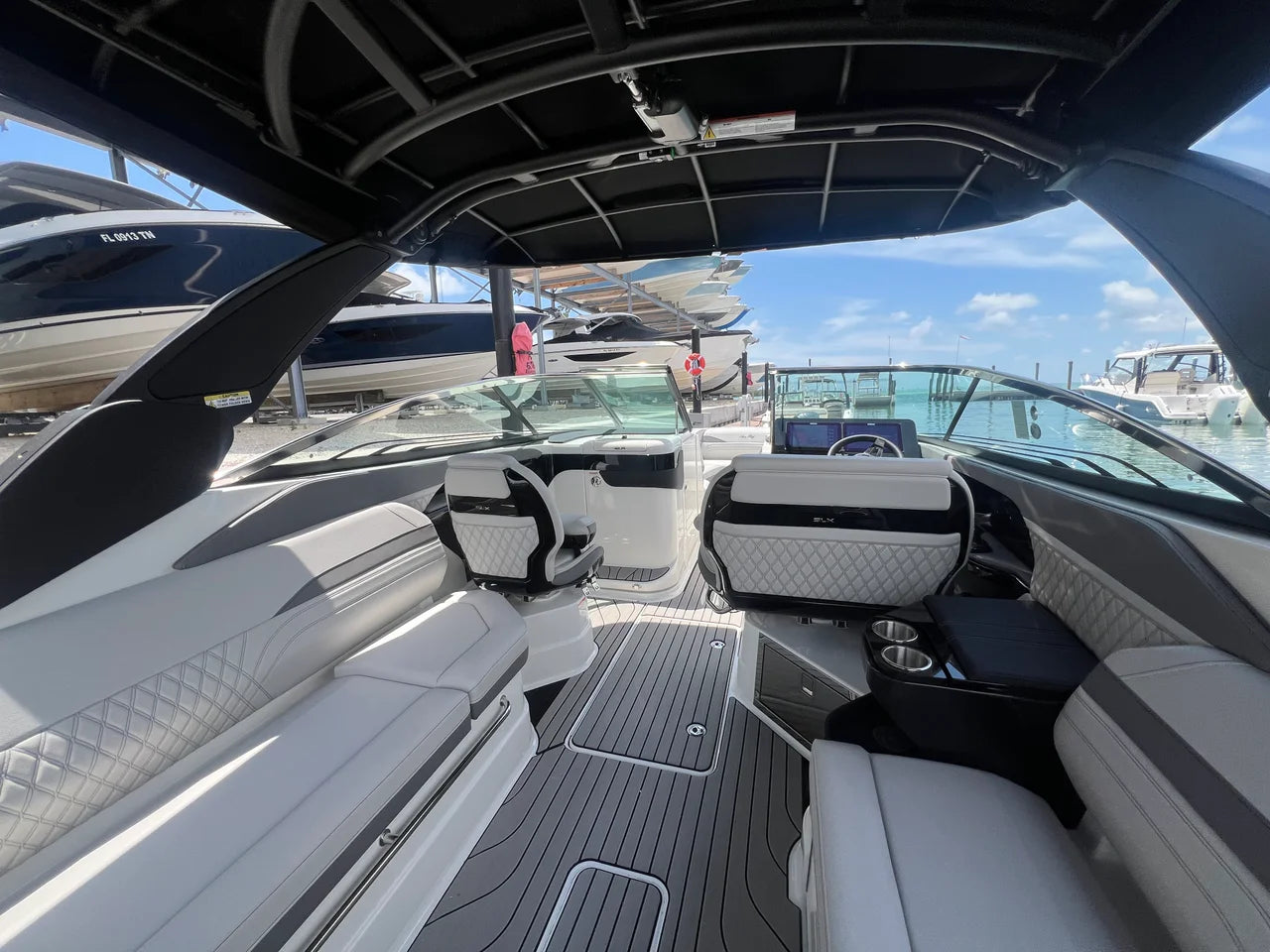 2026 Sea Ray SLX 280 Outboard 28.0 feet, Sarasota, FL #28