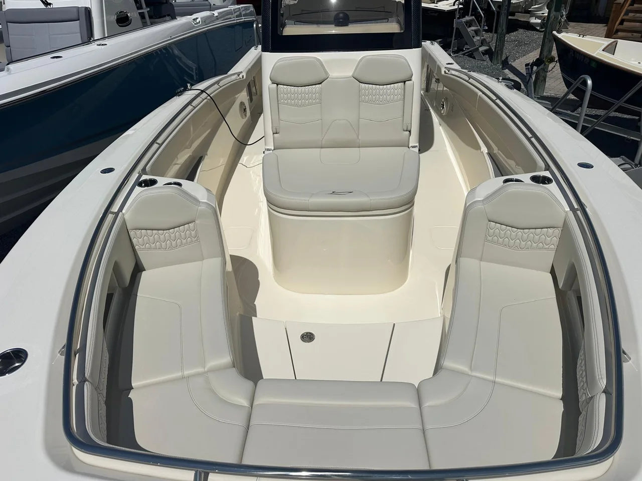 2026 Scout 288 LXF 28.0 feet, Key Largo, FL #19