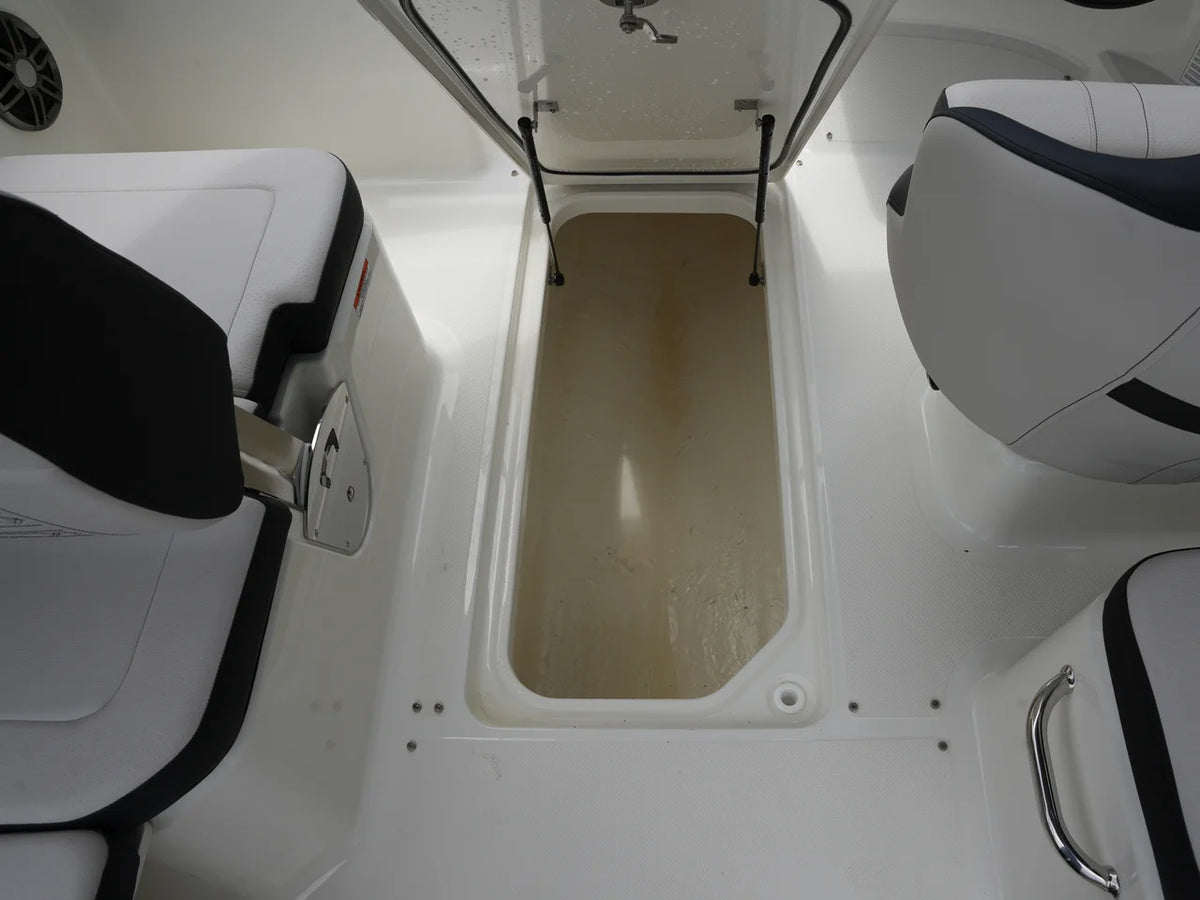2027 Sea Ray SPX 210 21.0 feet, Lewisville, TX #25