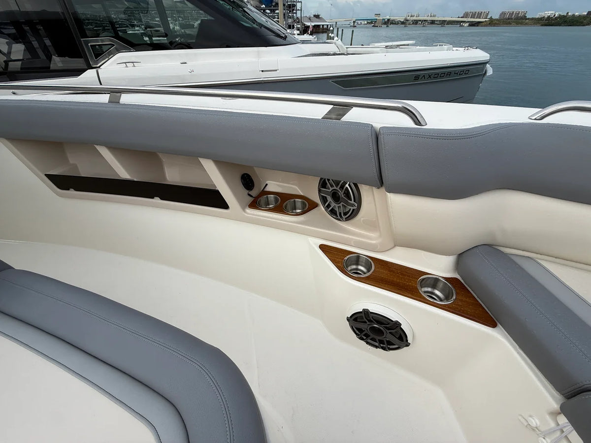 2027 Boston Whaler 350 Realm 35.0 feet, Sarasota, FL #11
