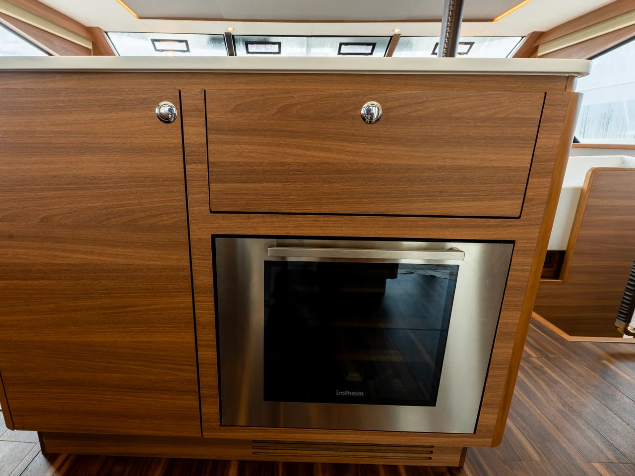 2023 Aquila 54 YACHT 54.0 feet, St Petersburg, FL #12