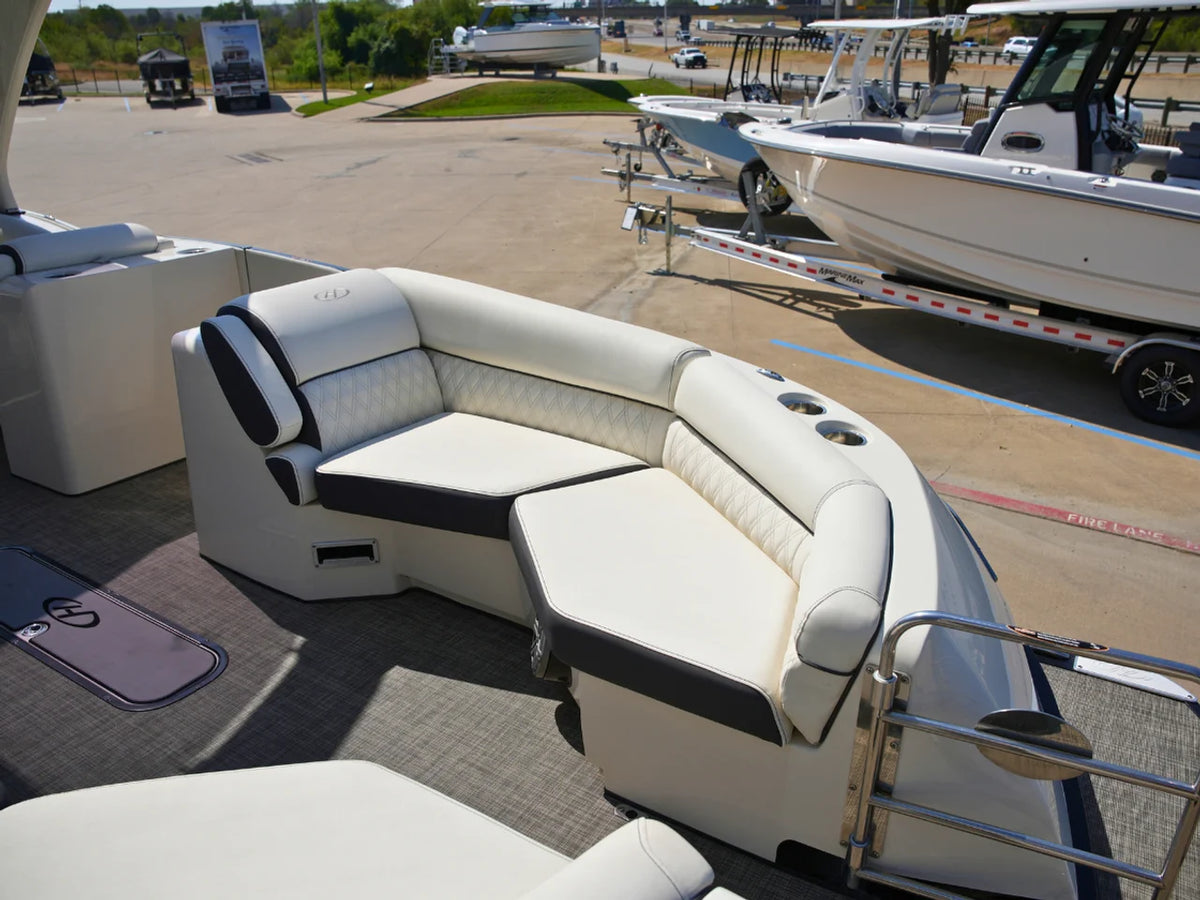 2019 Harris Crowne SL 250 25.0 feet, Lewisville, TX #10