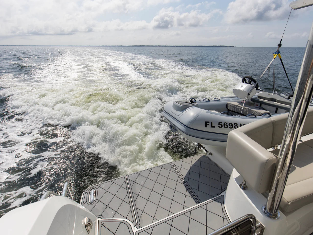 2024 Aquila 42 YACHT 42.0 feet, Pensacola, Florida #56