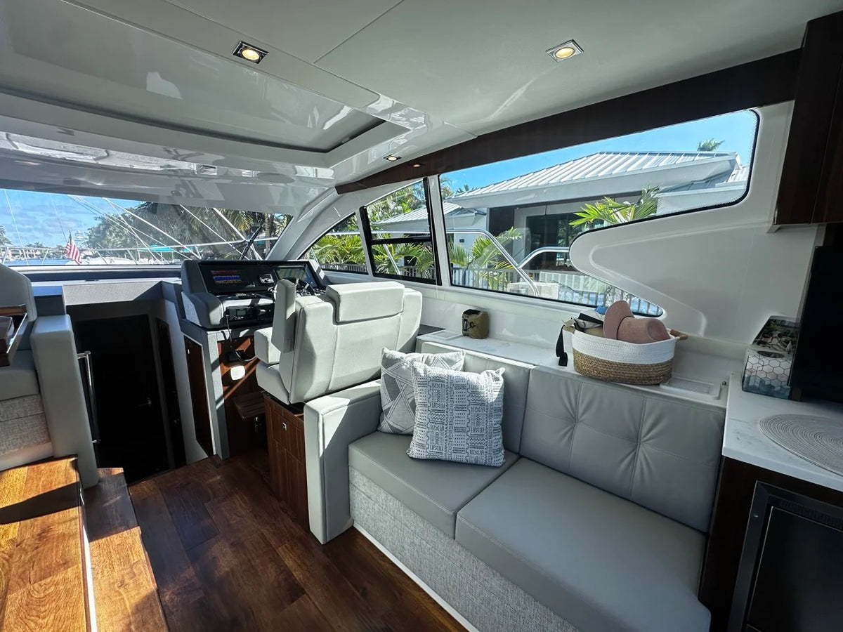 2023 Cruisers Yachts 46 CANTIUS 46.0 feet, Fort Lauderdale, FL, FL #15