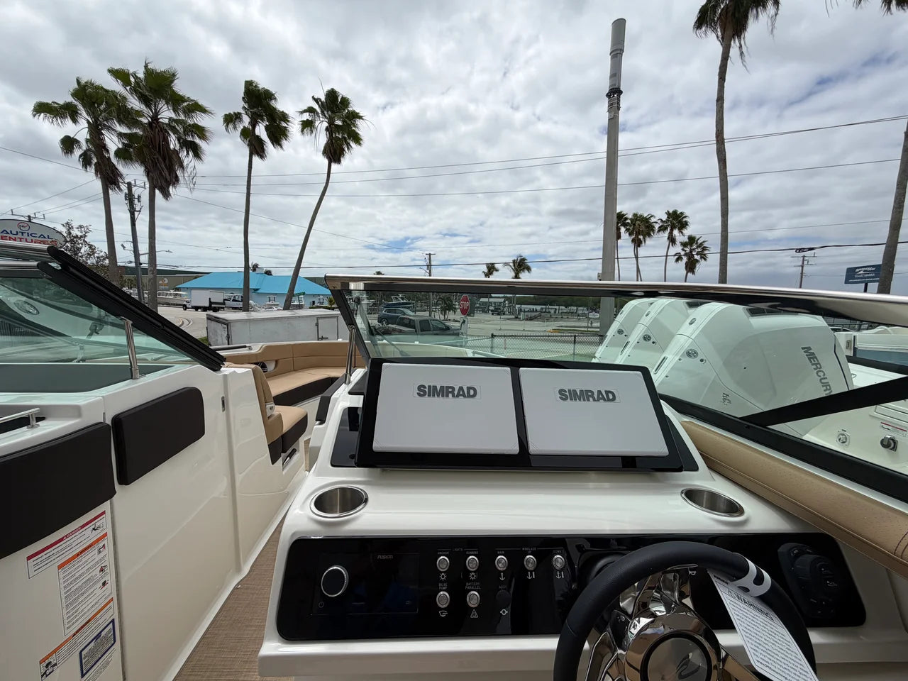 2026 Sea Ray SLX 310 Outboard 31.0 feet, Stuart, Florida #38
