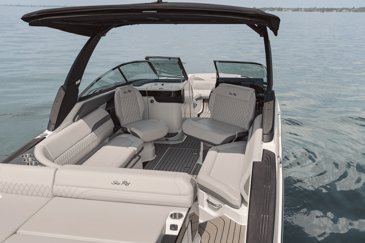 2027 Sea Ray SLX 280 28.0 feet, Nisswa, Minnesota #8