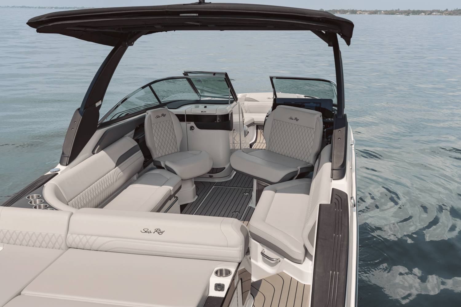 2027 Sea Ray SLX 280 28.0 feet, Rogers, MN #8