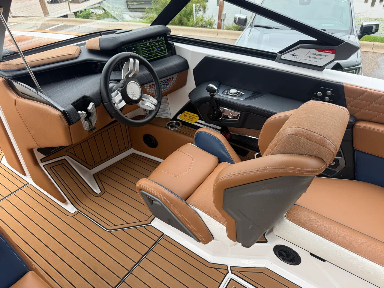 2022 Nautique SUPER AIR G25 25.0 feet, Excelsior, Minnesota #10