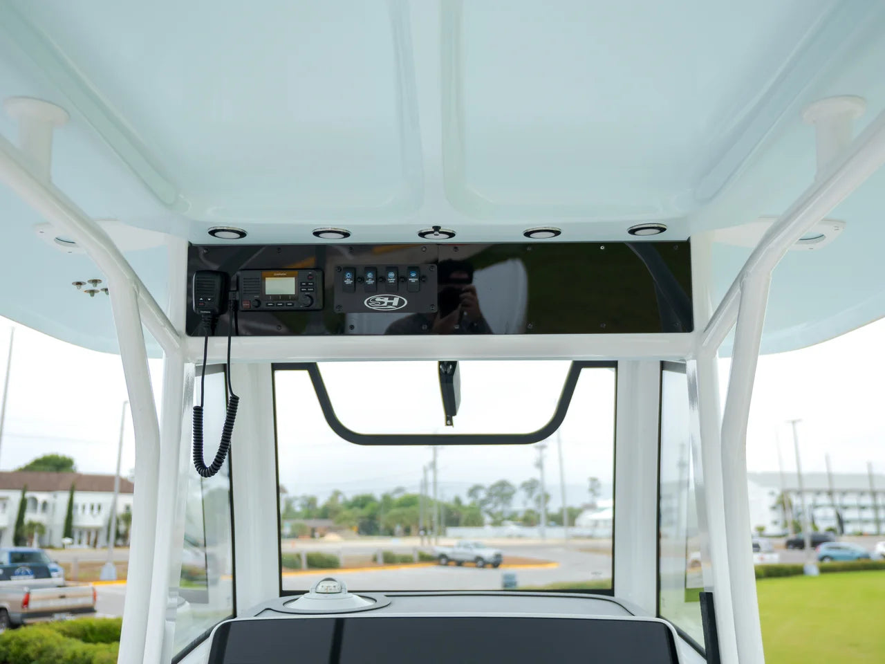 2022 Sea Hunt 30 GAMEFISH 30.0 feet, Panama City, FL #19