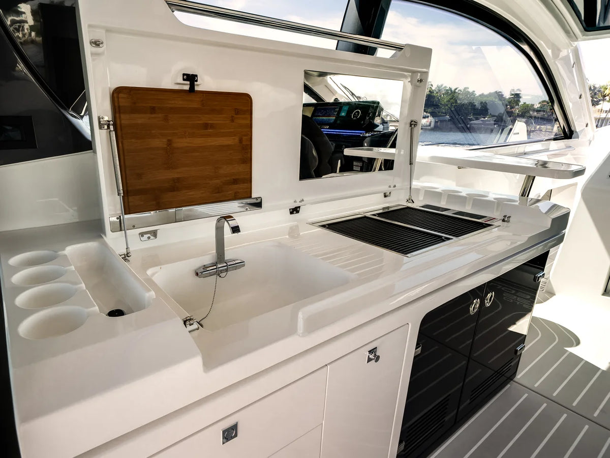 2027 Galeon 435 GTO 43.0 feet, Pompano Beach, Florida #30