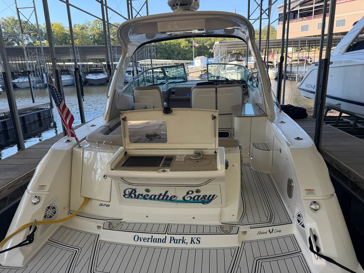 2016 Sea Ray SUNDANCER 370 39.0 feet, Lake Ozark, MO #10