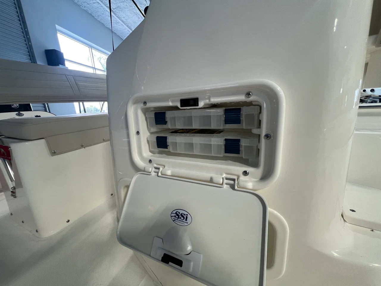 2026 Boston Whaler 150 Montauk 15.0 feet, Venice, Florida #26