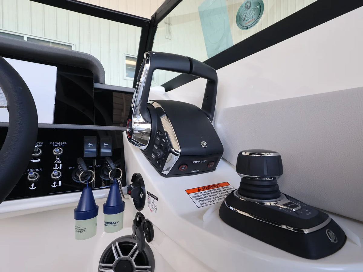 2027 Sea Ray SDX 290 Outboard 29.0 feet, Naples, Florida #24