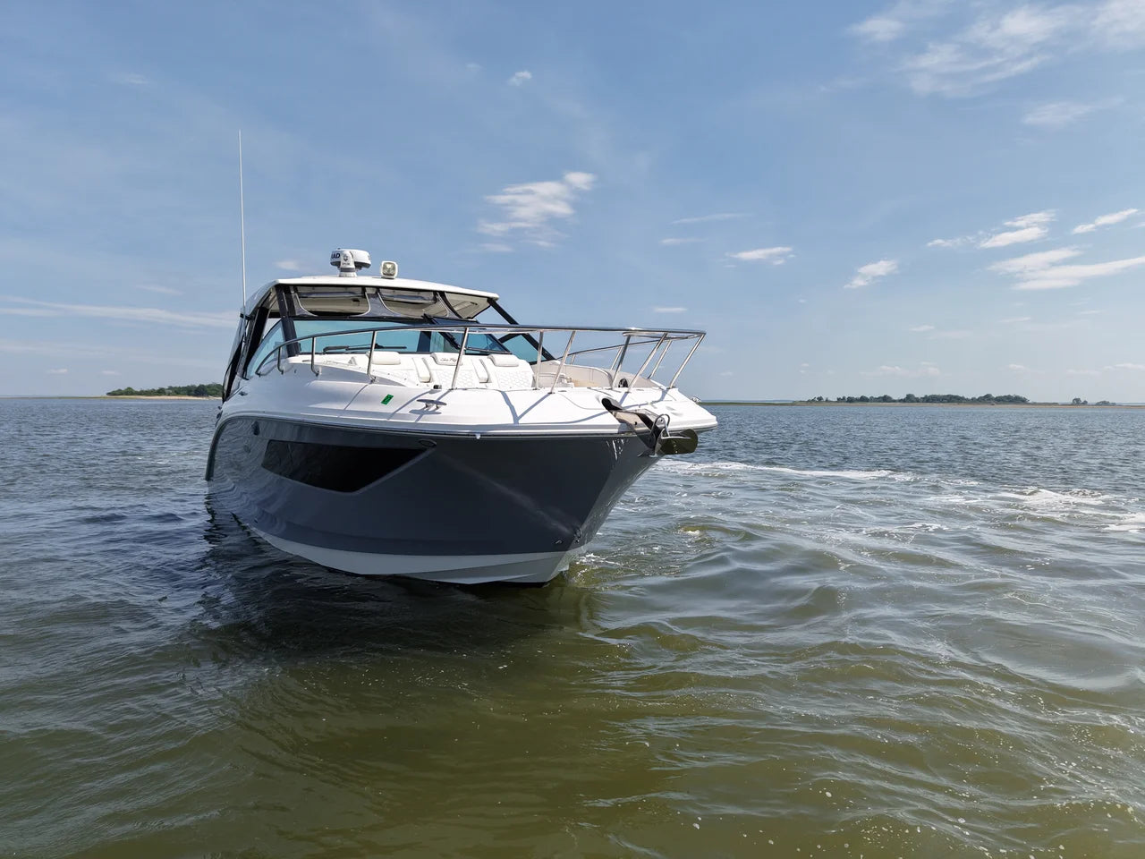 2019 Sea Ray 320 SUNDANCER 32.0 feet, Norwalk, CT #9