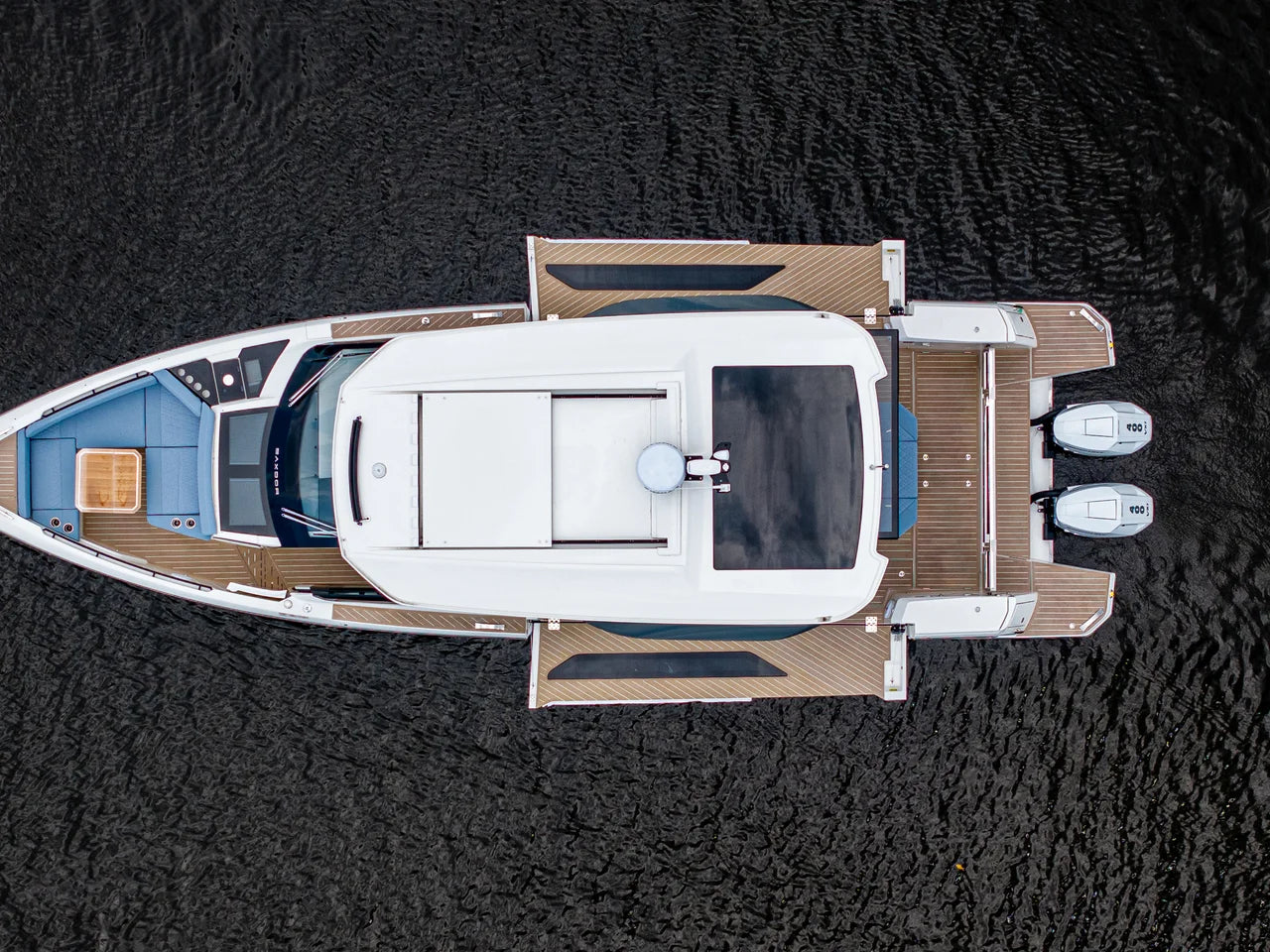 2026 Saxdor 400 GTO 40.0 feet, Fort Myers, FL #55