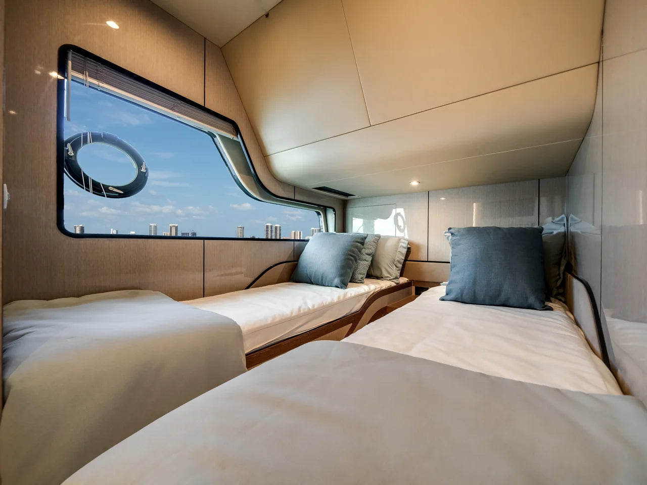 2026 Cruisers Yachts 57 FLY 57.0 feet, Jupiter, Florida #55