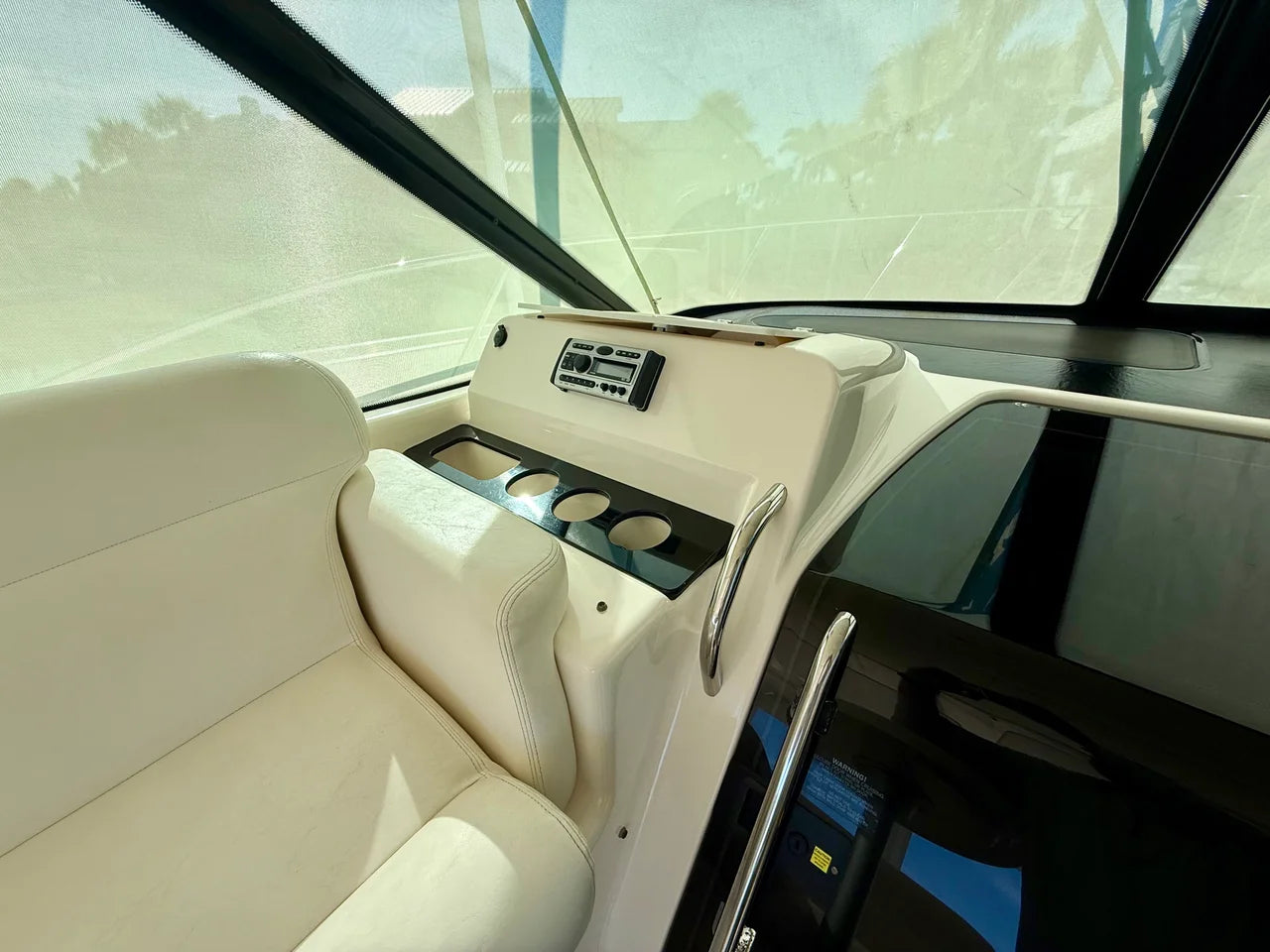 2008 Tiara Yachts 3500 SOVRAN 35.0 feet, Fort Myers, FL #44