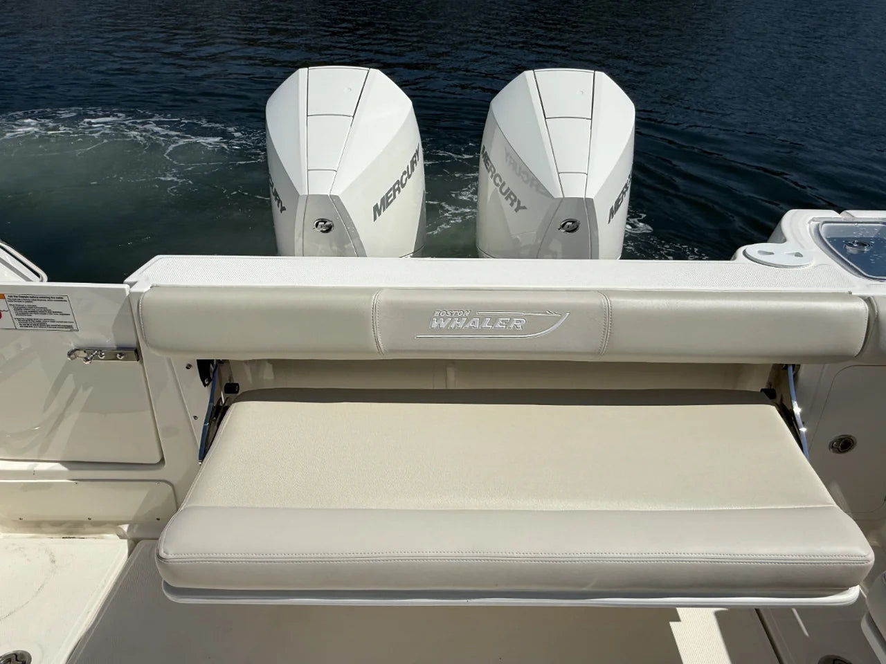 2026 Boston Whaler 285 Conquest 28.0 feet, Huntington, NY #8