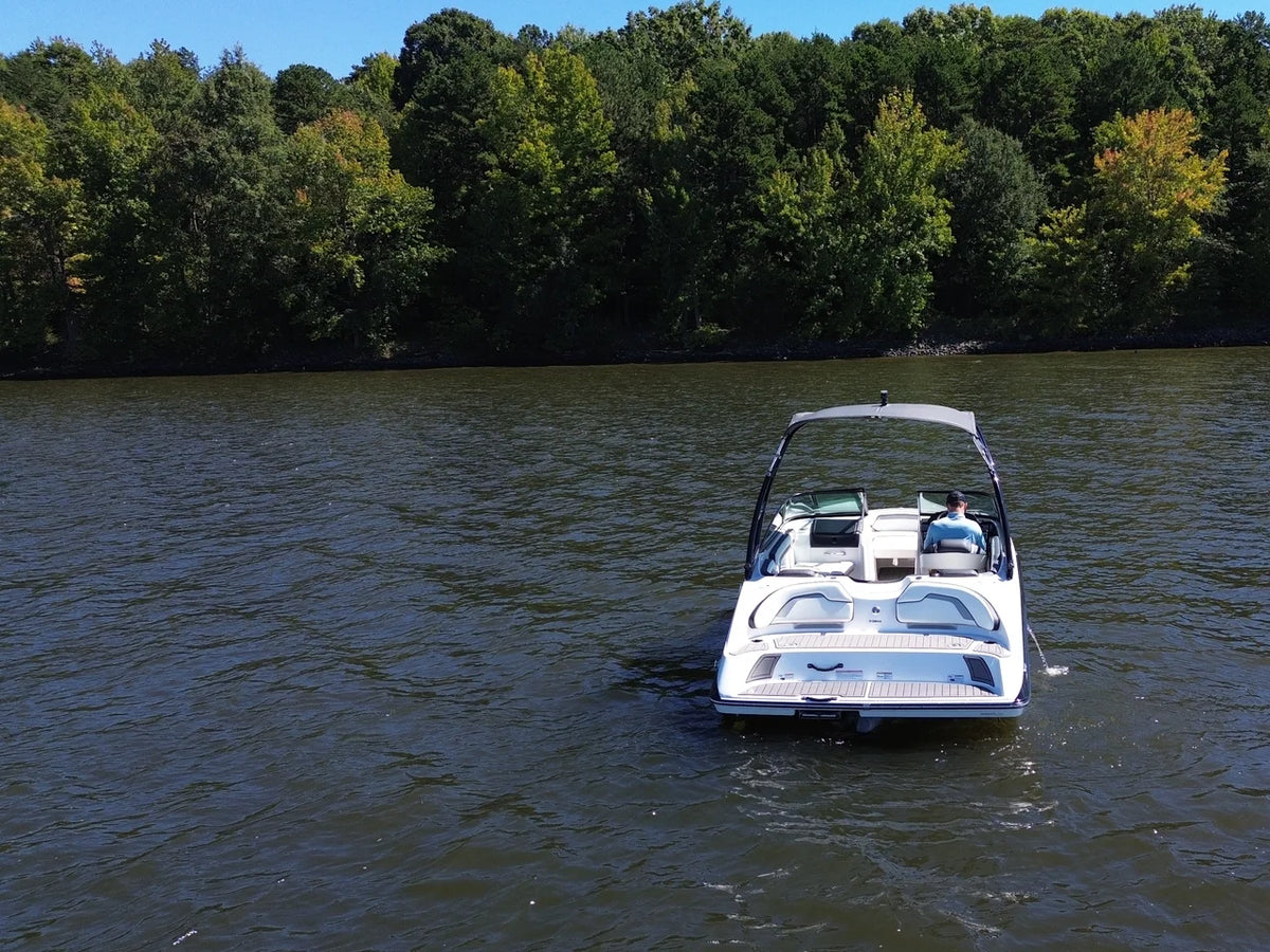 2017 Yamaha AR195 19.0 feet, Lake Wylie, SC #5