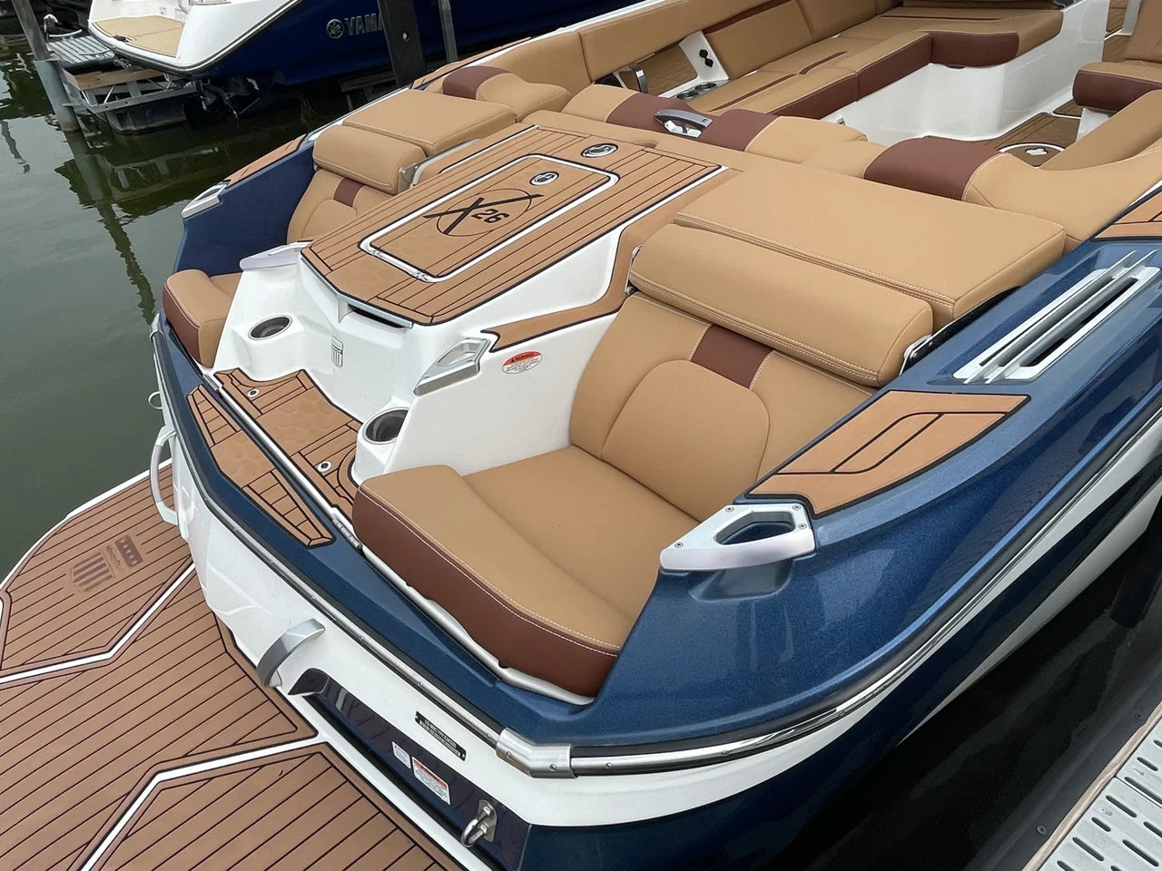 2020 Mastercraft X26 26.0 feet, Excelsior, Minnesota #7