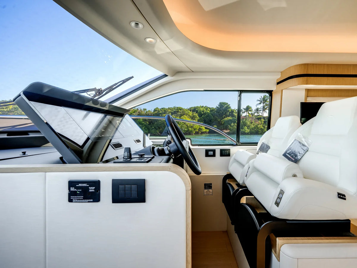 2026 Azimut Fly 62 62.0 feet, Jupiter, FL #31