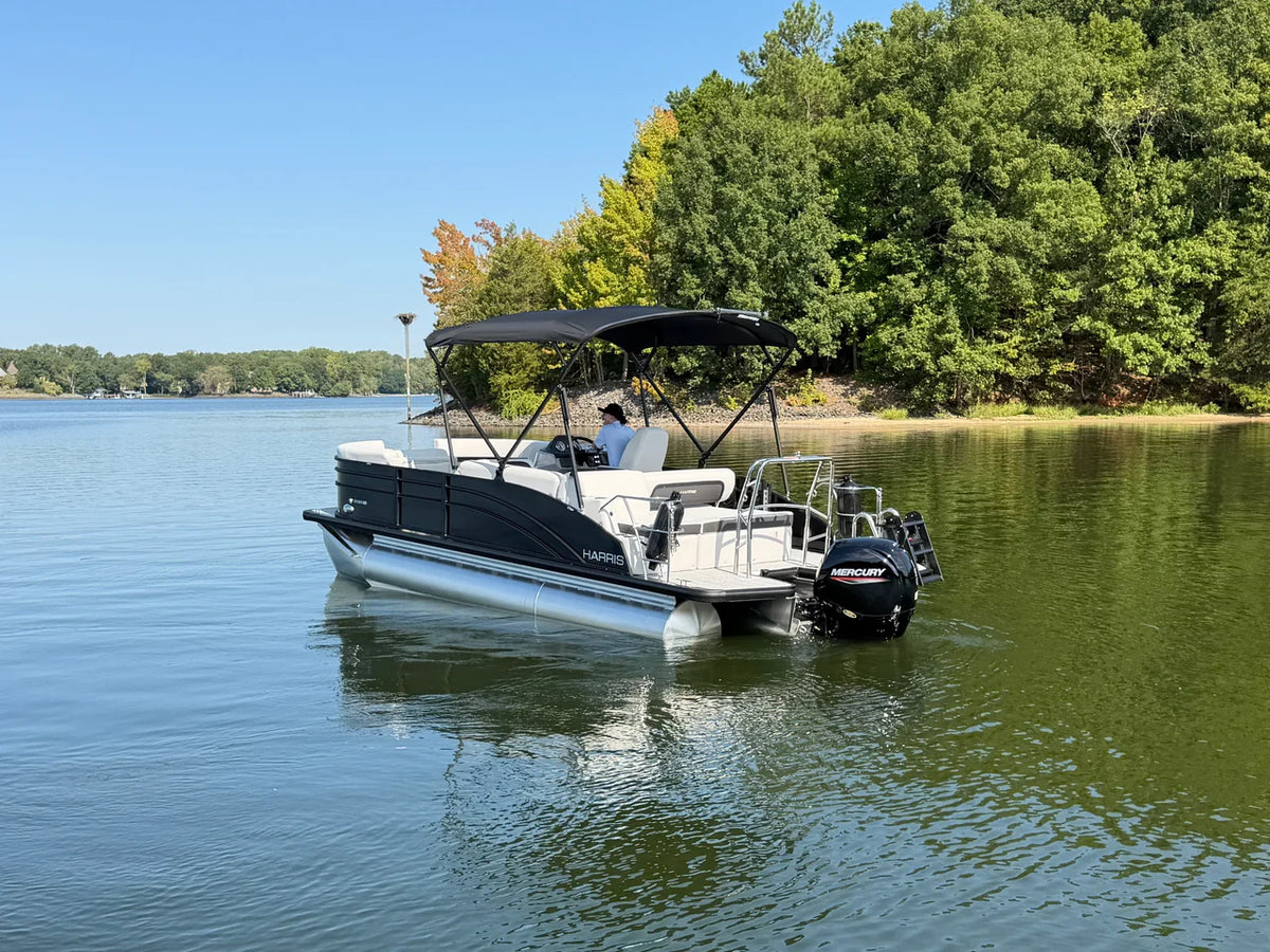 2026 Harris Cruiser 210 21.0 feet, Lake Wylie, SC #4