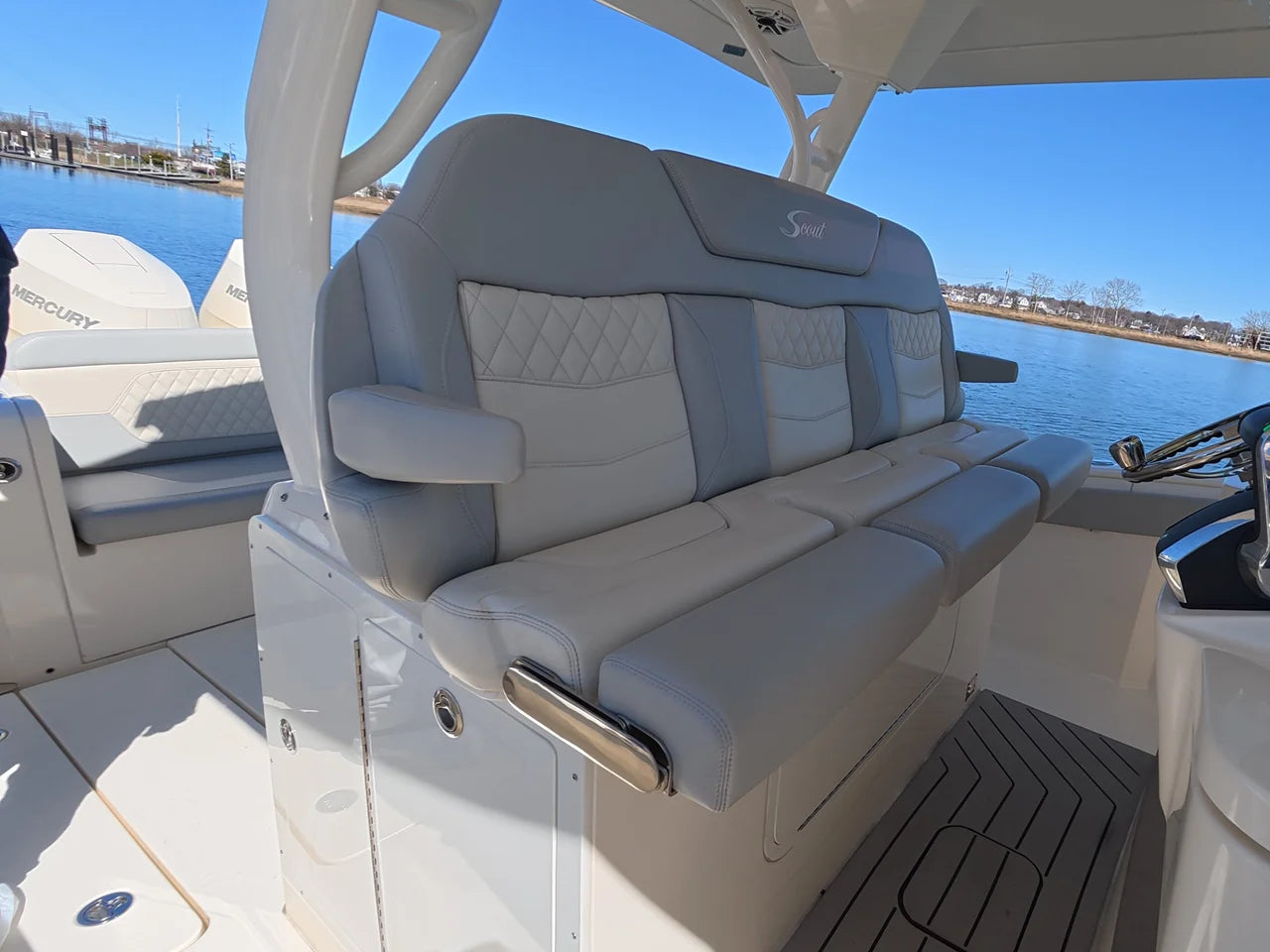 2024 Scout 377 LXF 37.0 feet, Norwalk, Connecticut #22