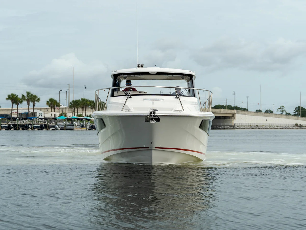 2026 Boston Whaler 365 Conquest 36.0 feet, Panama City, FL #7