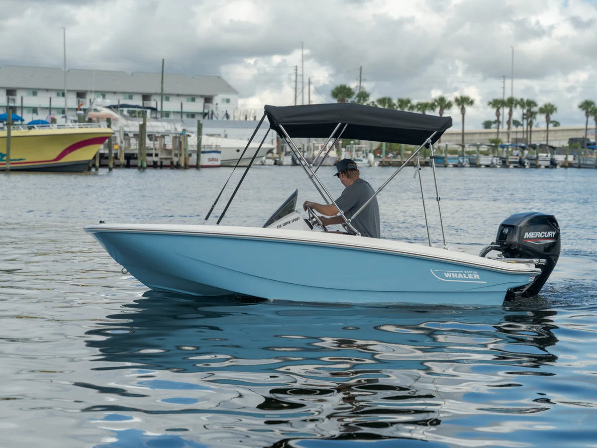 2027 Boston Whaler 130 Super Sport 13.0 feet, Panama City, FL #1
