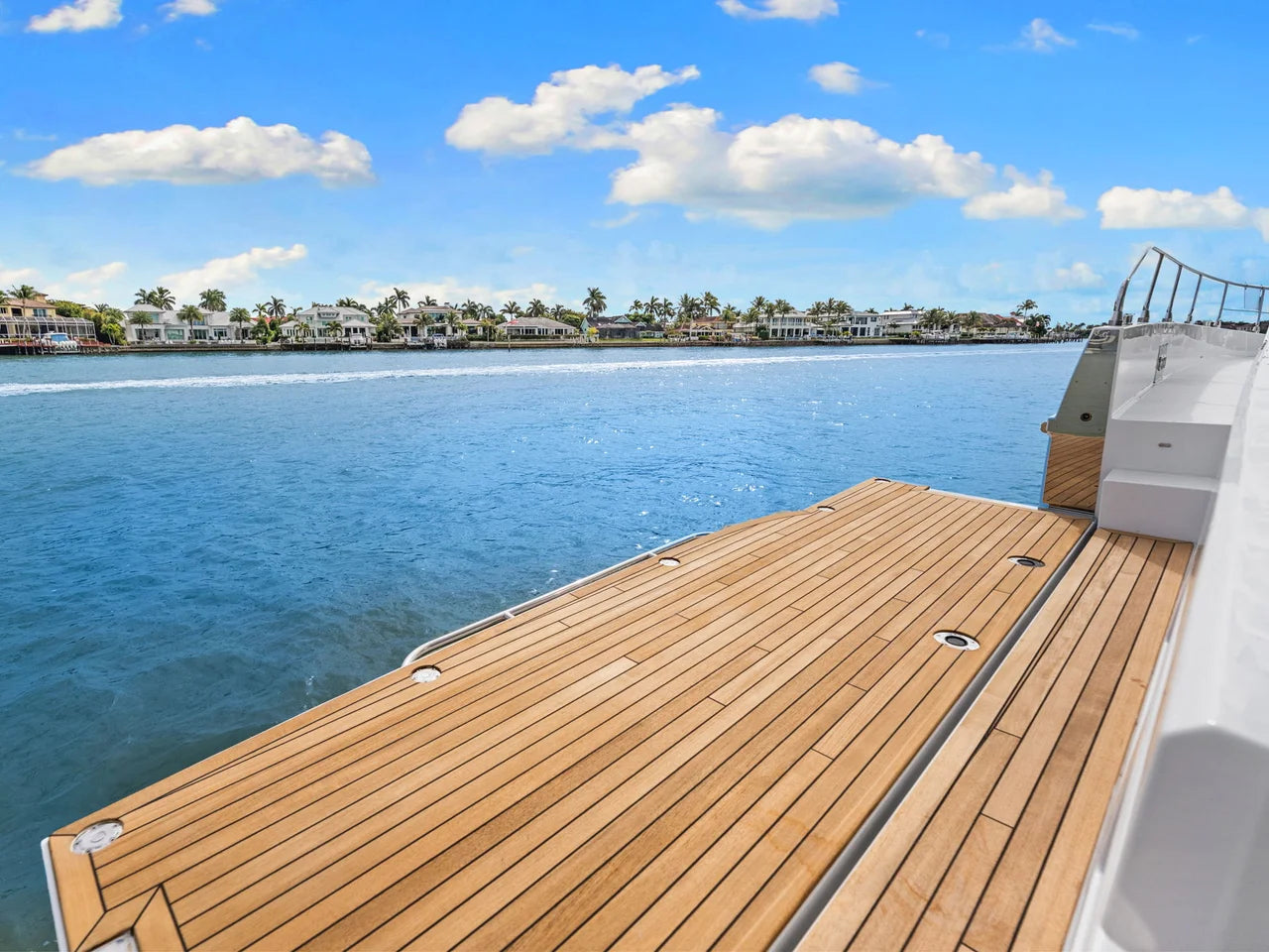 2026 Cruisers Yachts 57 FLY 57.0 feet, Miami, FL #48