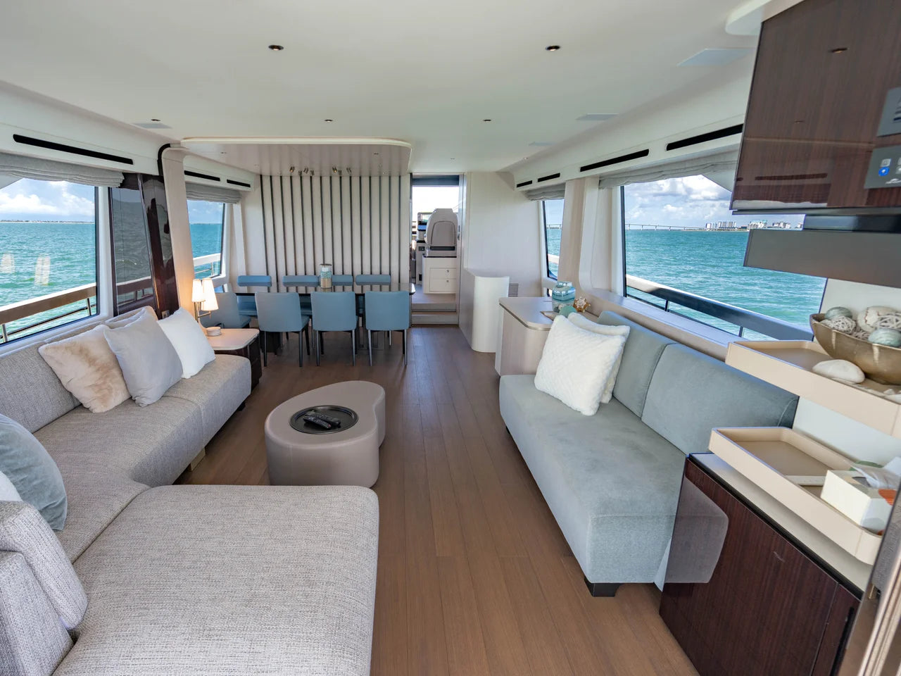 2025 Azimut FLY 78 78.0 feet, Fort Myers, FL #6