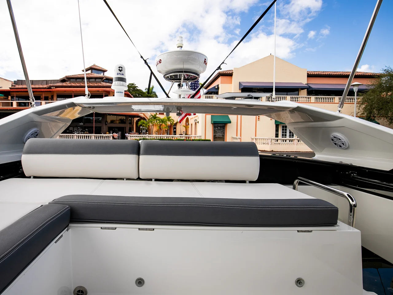 2024 Galeon 470 SKY 47.0 feet, Pompano Beach, Florida #33