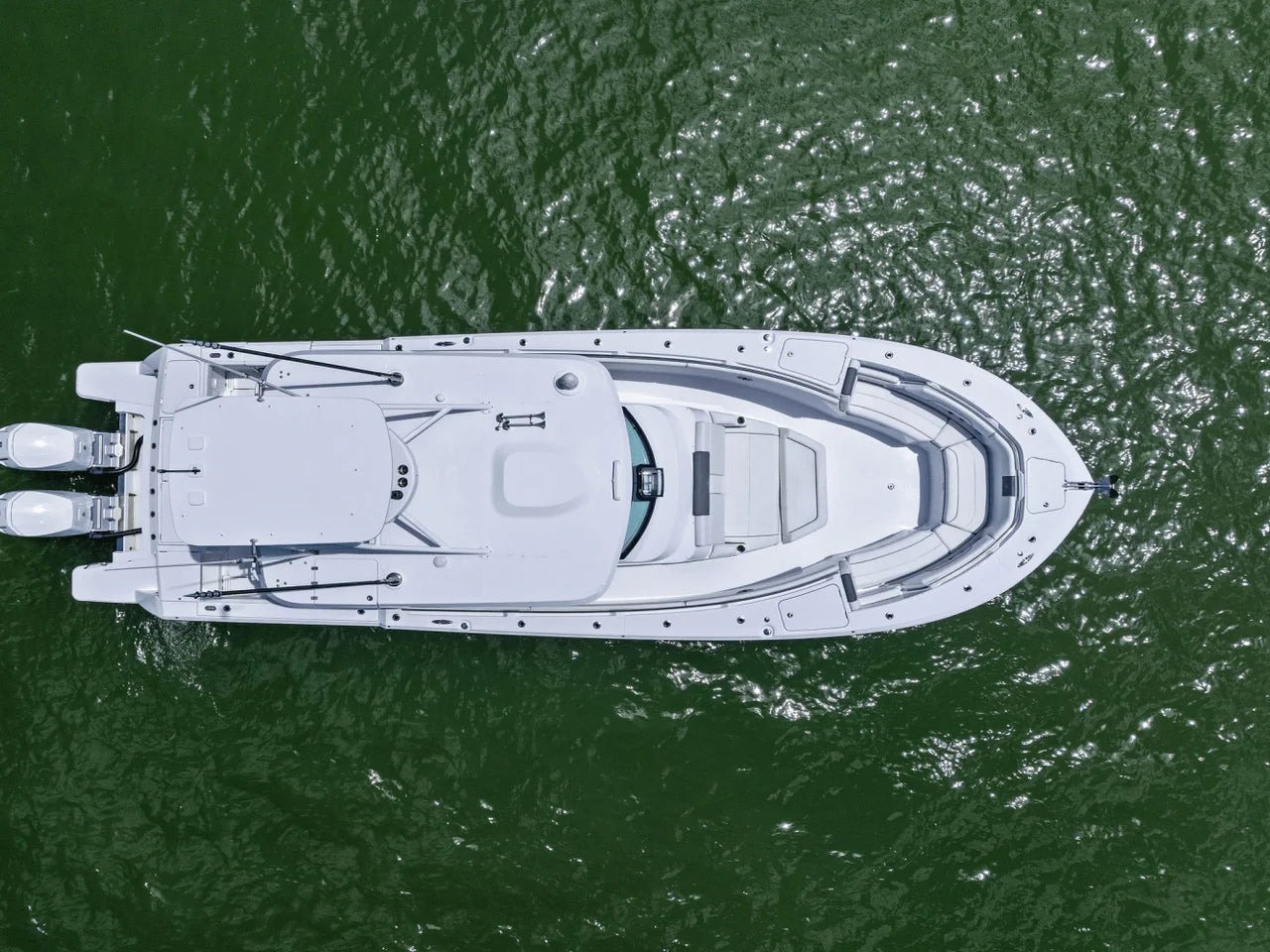 2024 Bertram 39CC 39.0 feet, St Petersburg, FL #11