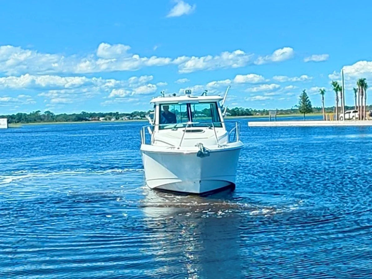 2018 Boston Whaler 285 CONQUEST 27.0 feet, Jacksonville Beach, Florida #6