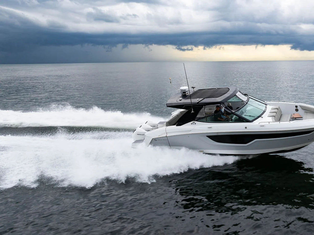2024 Cruisers Yachts 38 GLS OB 38.0 feet, Cocoplum Yacht Club, FL #23