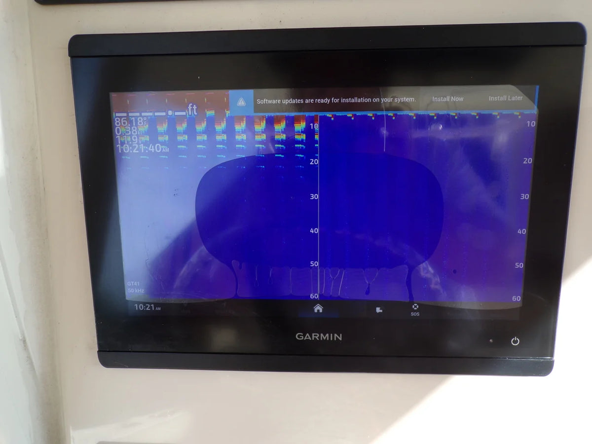 2019 Boston Whaler 250 OUTRAGE 25.0 feet, Naples, FL #32