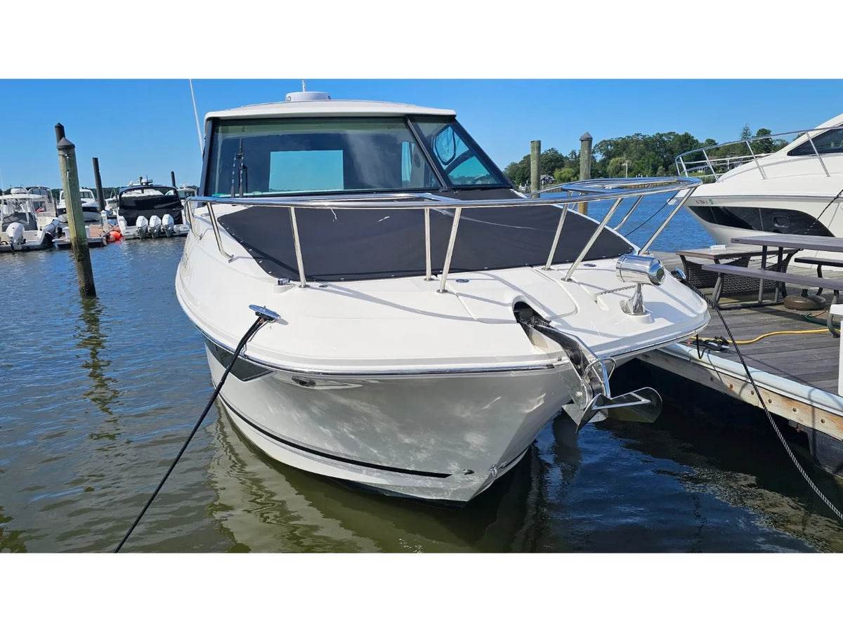 2026 Sea Ray 320 SUNDANCER COUPE OB 32.0 feet, Brick Township, New Jersey #4