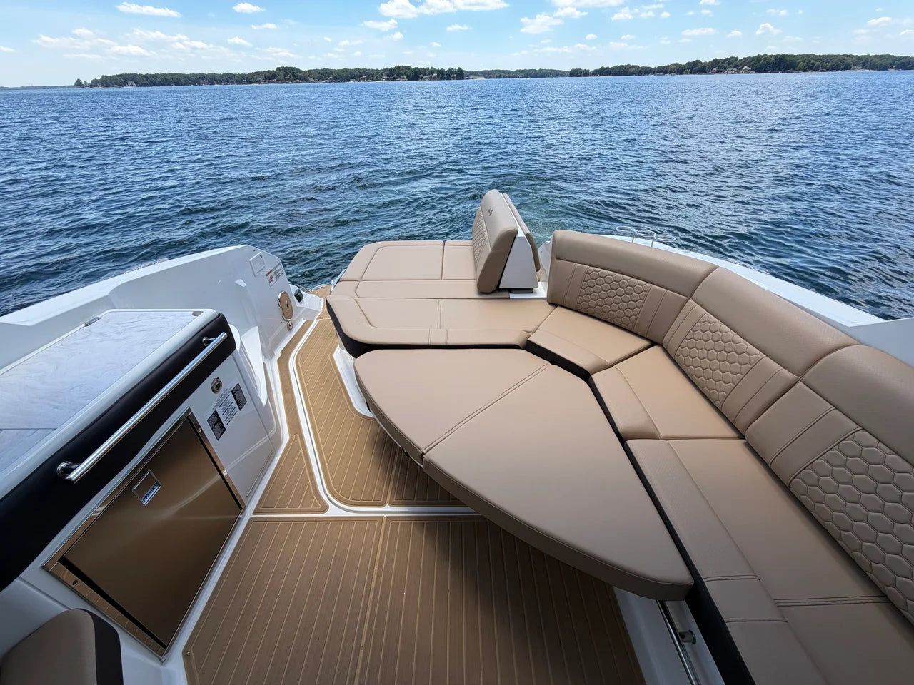 2026 Sea Ray Sundancer 320 32.0 feet, Cornelius, North Carolina #31