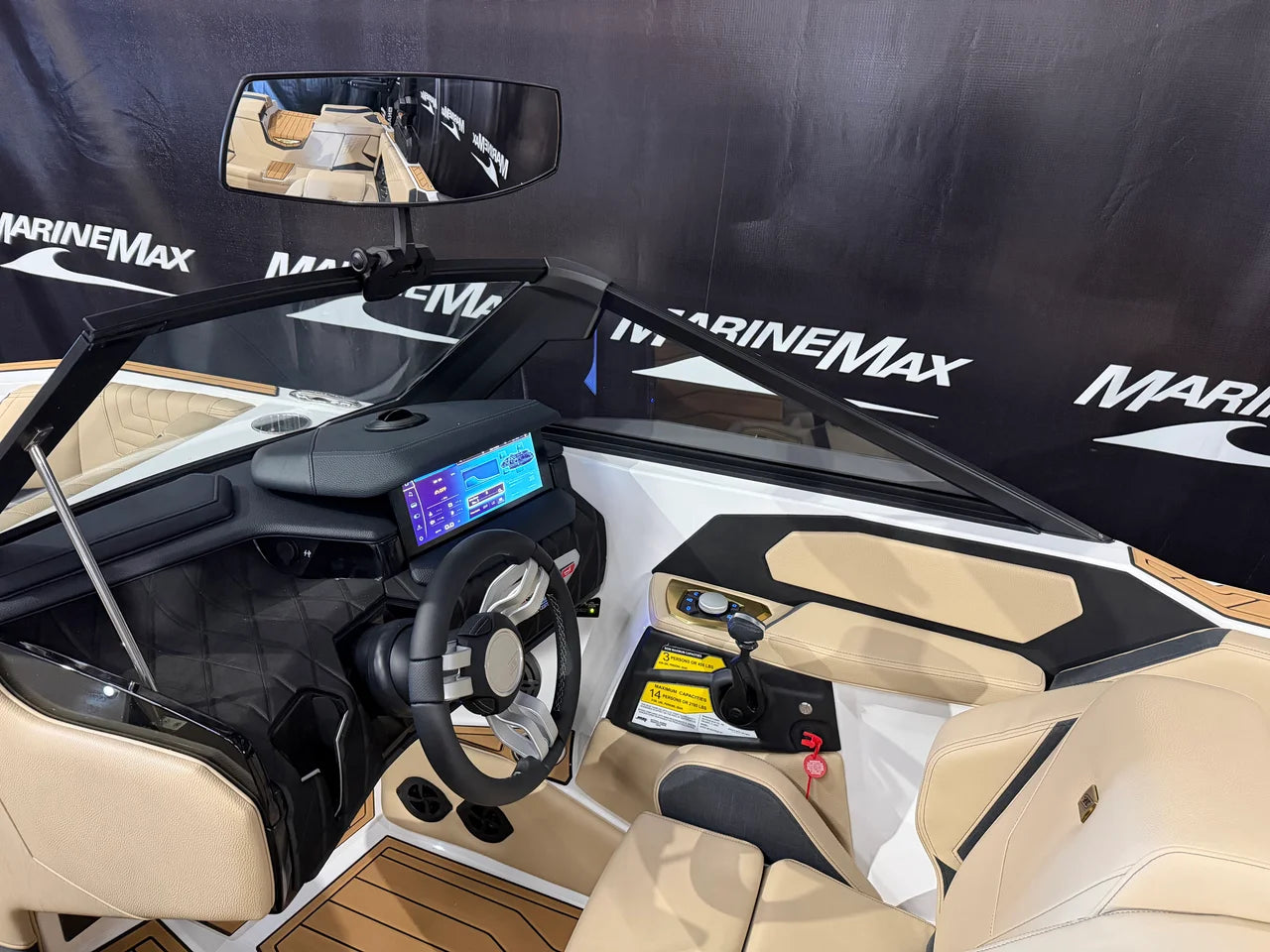2026 Nautique Super Air Nautique S21 21.0 feet, Rogers, MN #24