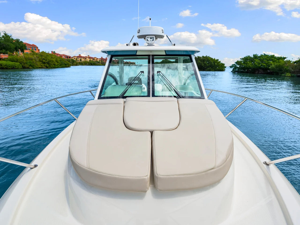 2026 Boston Whaler 285 Conquest 28.0 feet, Clearwater, Florida #61