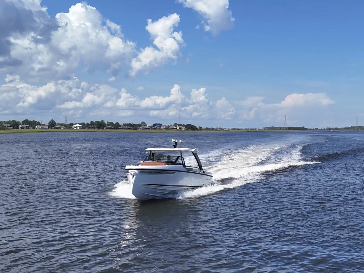 2027 Saxdor 320 GTO 32.0 feet, Jacksonville Beach, Florida #41