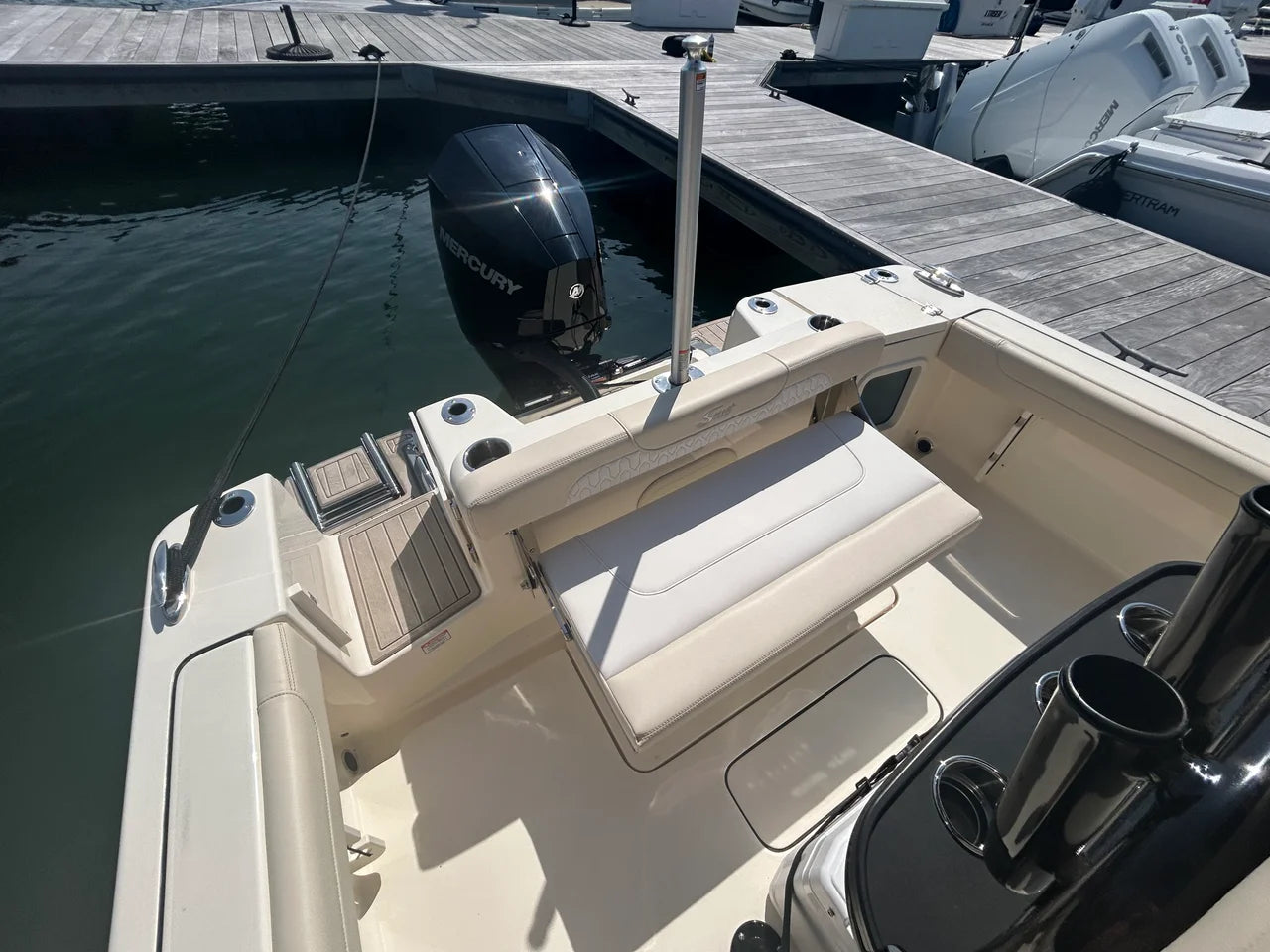 2026 Scout 220 XSF 21.0 feet, Grasonville, MD #15