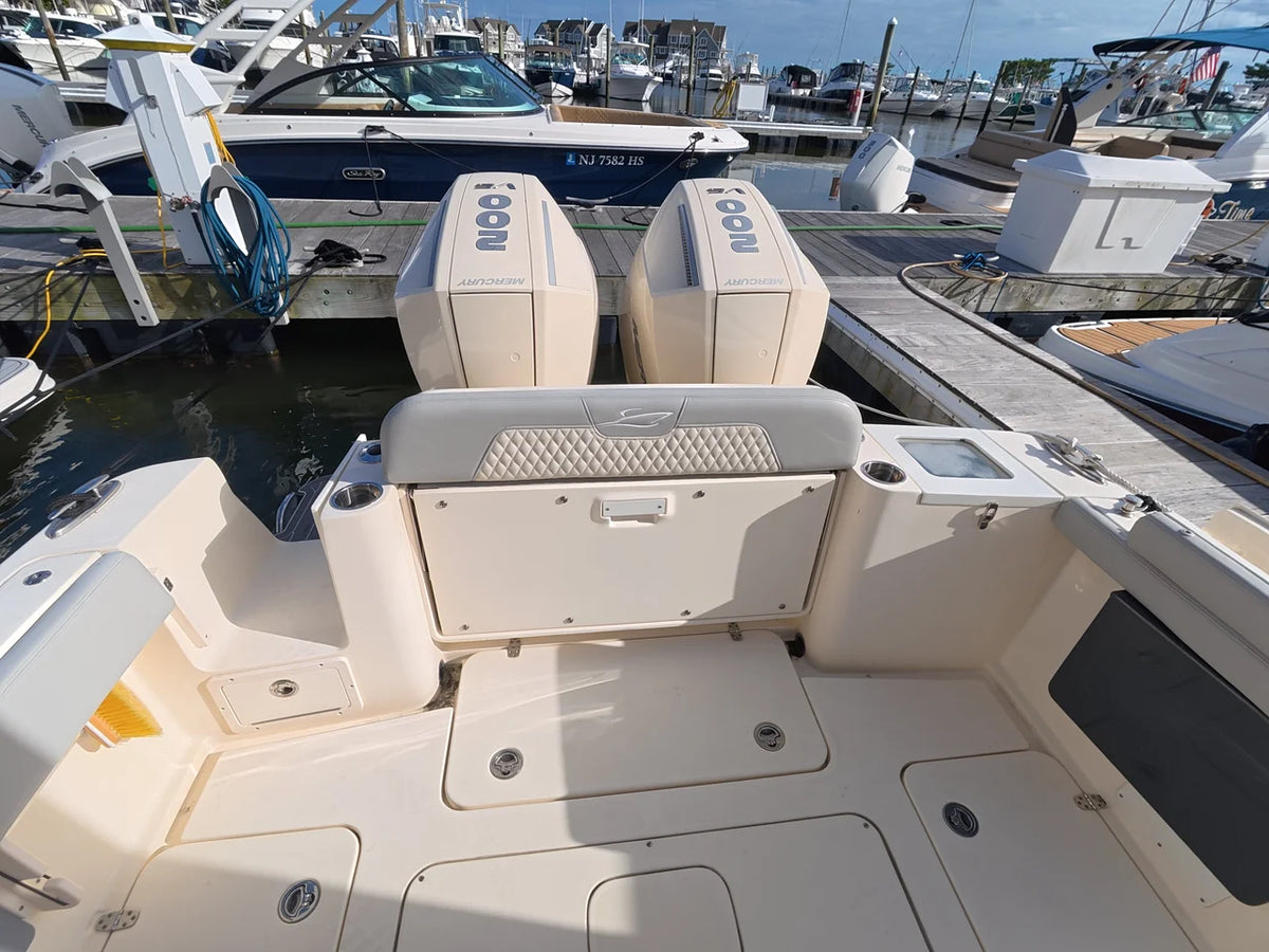 2024 Scout 277 LXF 27.0 feet, Somers Point, New Jersey #8